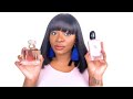 Perfume Haul | Giorgio Armani, Guerlain, Paco Rabanne, Zara & More! | First Impressions