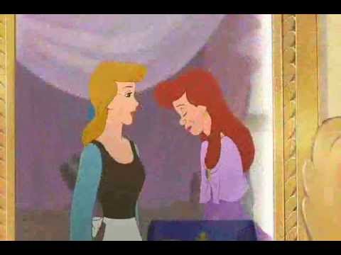 Cinderella and Sofia: True Sisters  YouTube