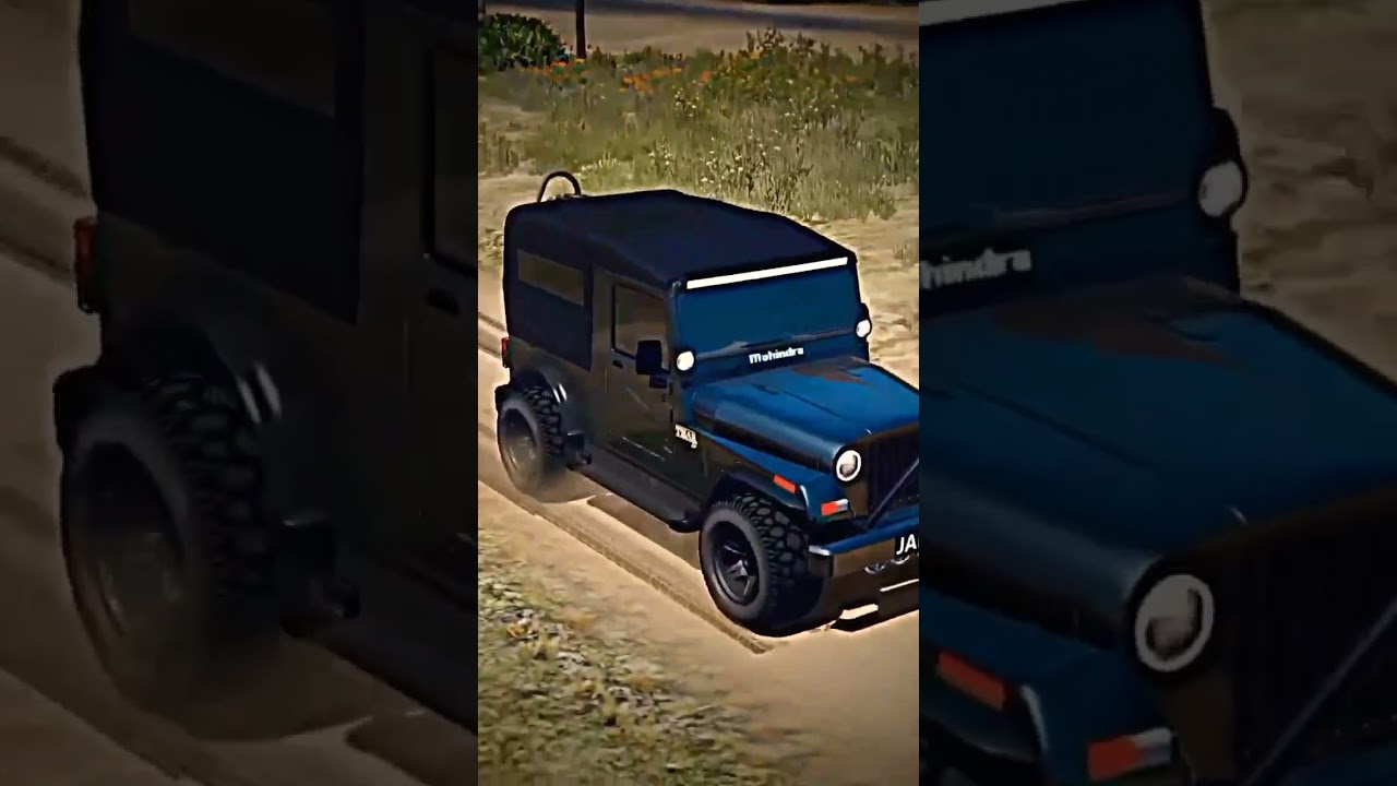 GTA 5 THAR VIDEO || T7 SKL EDITZ || #viral #trending #gaming