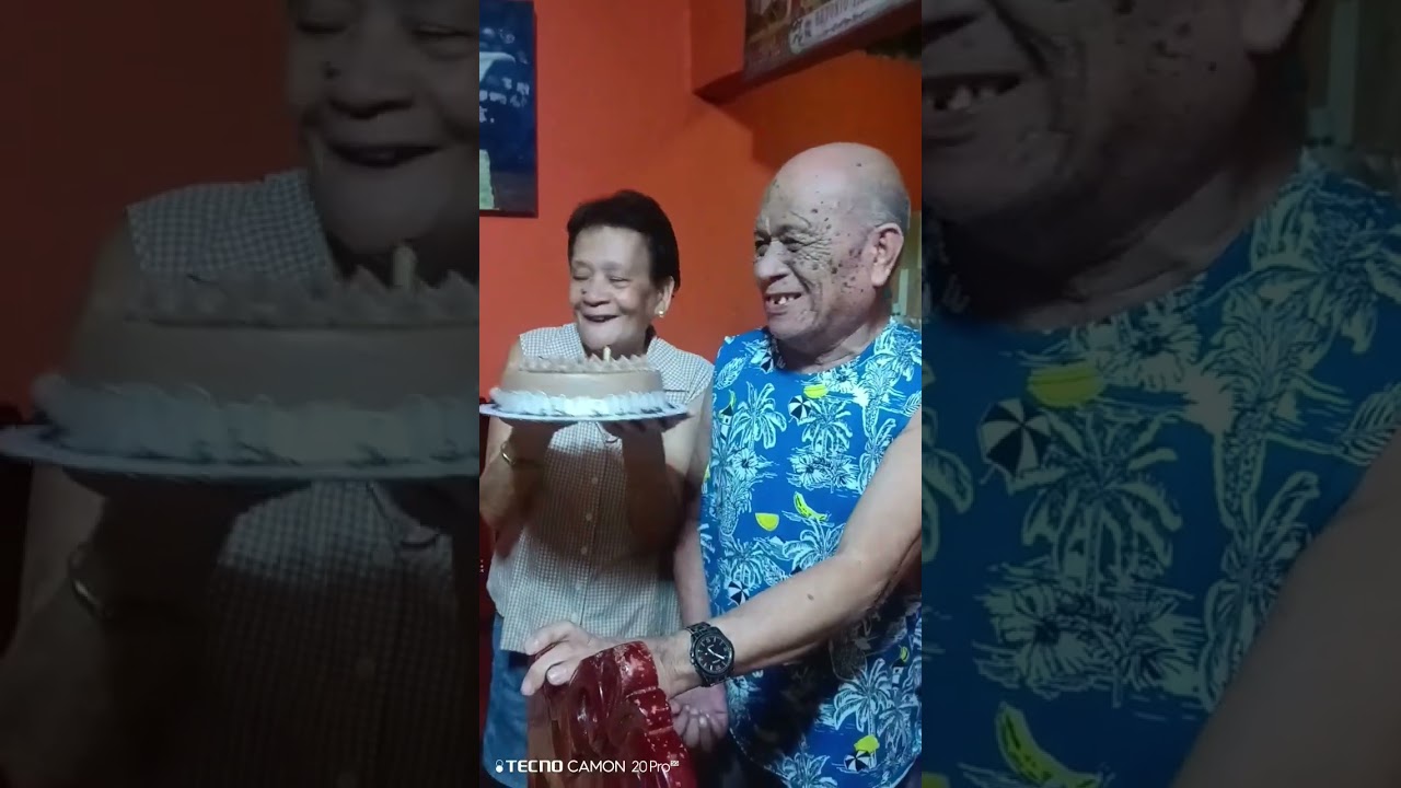 Happy birthday mem Chie!