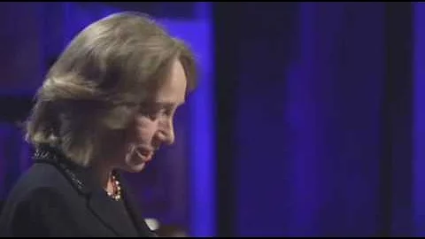 Doris Kearns Goodwin: What we can learn from past presidents