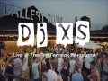 Funked Up House & Disco Mix 2017 - Dj XS Live @ The Top Terrace, Barcelona