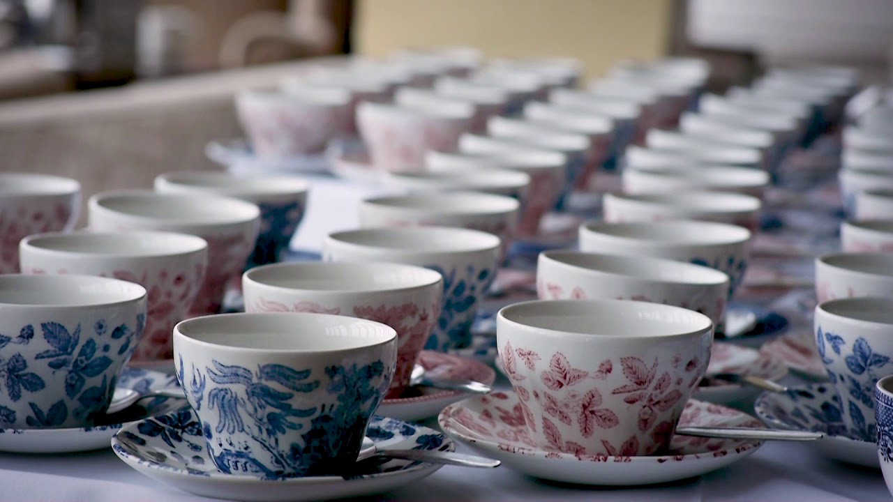 Canal Court Hotel Weddings