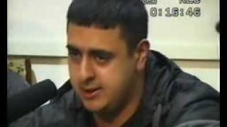 qawaali- Dillah de sohde by Hamid Ali