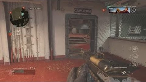 This is why Call of Duty®: WWII SUCKS