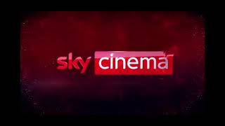 Dragons 1977 - Sky Cinema Premiere Intro