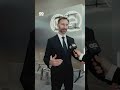 Sławosz Uznański-Wiśniewski o diecie w kosmosie, wspomnieniach i radach dla 7-letniego siebie