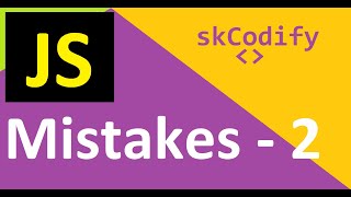 Developer Mistakes in JavaScript | Expecting Loose Comparison