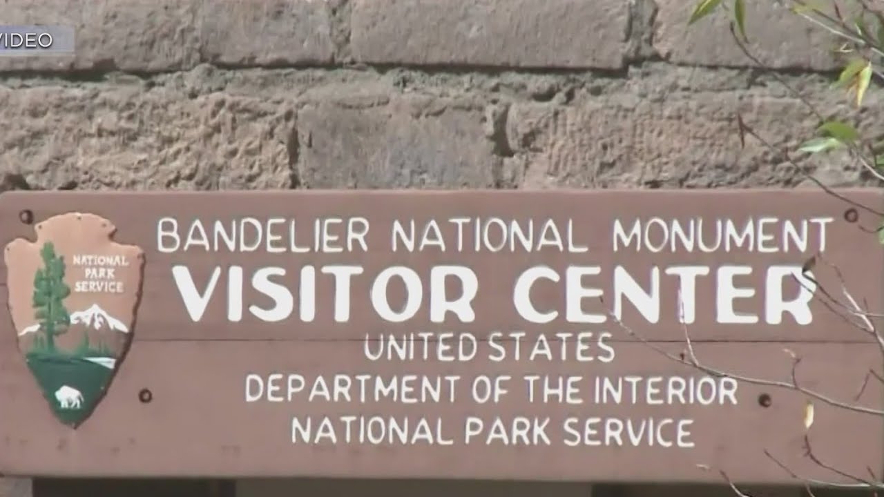 bandelier-national-monument-fees-could-increase-youtube