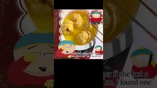 Poor Cartman | South Park Short