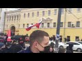 Ярославль шествие