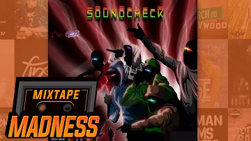 Section Boyz - Devil Face [SoundCheck] | @MixtapeMadness