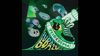 Feid, Rema - Bubalu (Official Acapella Studio)