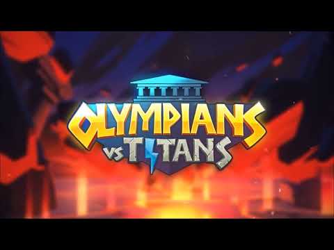 Olympians vs Titans