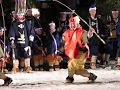 八戸えんぶり 恵比寿舞［八戸・青森］