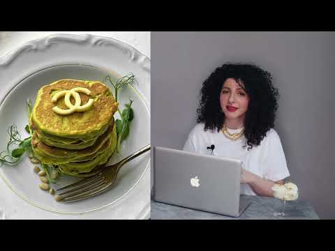 Олеся Куприн Фуд-фотография: обучающий курс для начинающих фотографов (6.2) 6. Фуд-стайлинг