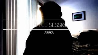 A5UKA - Freestyle Session 22