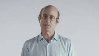 Robert Lempert of the RAND Corporation