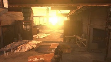 Call Me Maybe | MW3 Miniedit