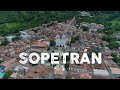 Rodando Caminos | Sopetrán | Teleantioquia