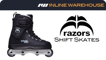 2017 Razor Shift Skate Review