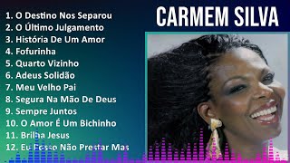 C a r m e m S i l v a 2024 MIX As 30 Melhores ~ 1930s Music ~ Top Bolero, Mexican Traditions, Te...