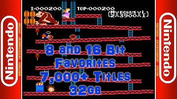 The No BS Give me 8 and 16 Bit Emulation Pi Build