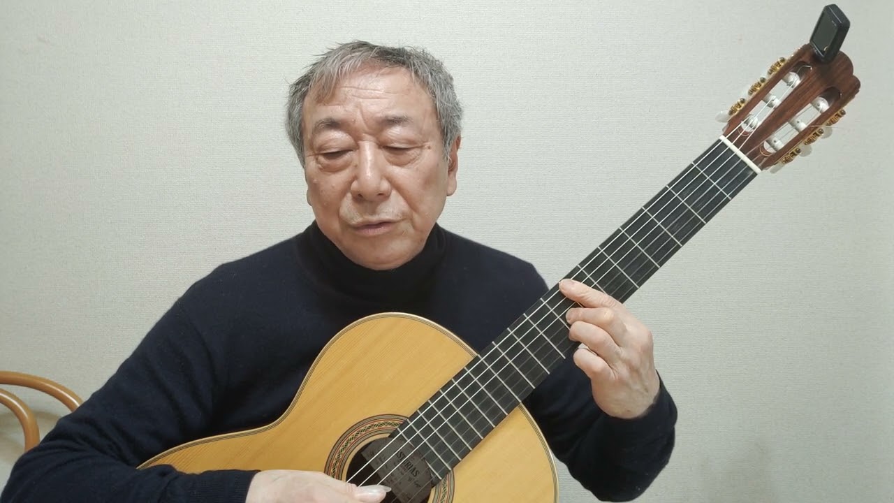 Guitar Lesson: 