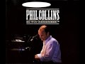 Phil Collins - Do You Remember - with Lyrics