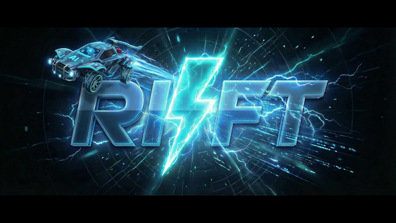 Rift Bot - Discord in comments || Best RL bot 