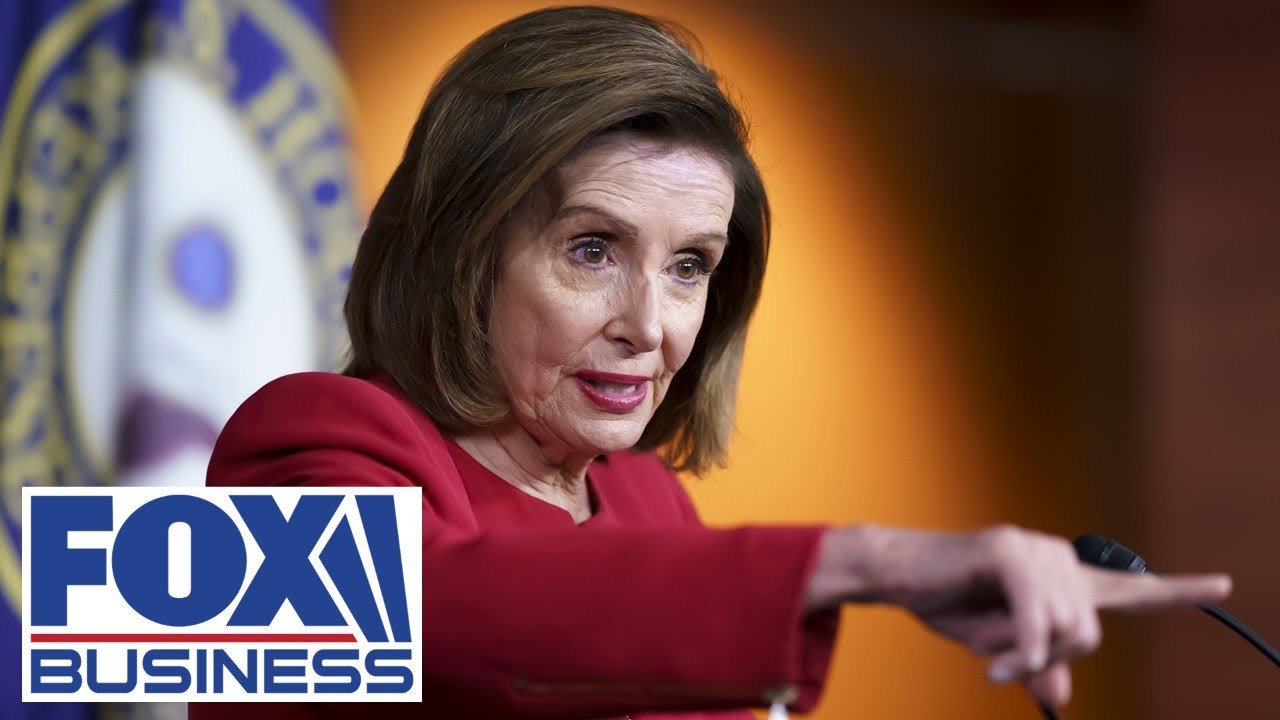 Pelosi ripped for going after the Supreme Court