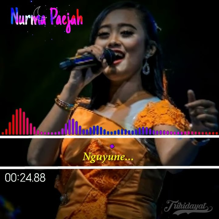 Sayang aku kangen padamu story WA ||Kangen suarane Story WA Nurma paejah | Kembange ati Nurma paejah
