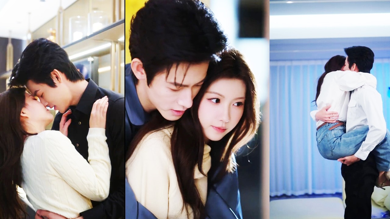 Drunk, I mistook the handsome captain for my late boyfriend and slept with him—he’d always loved me!