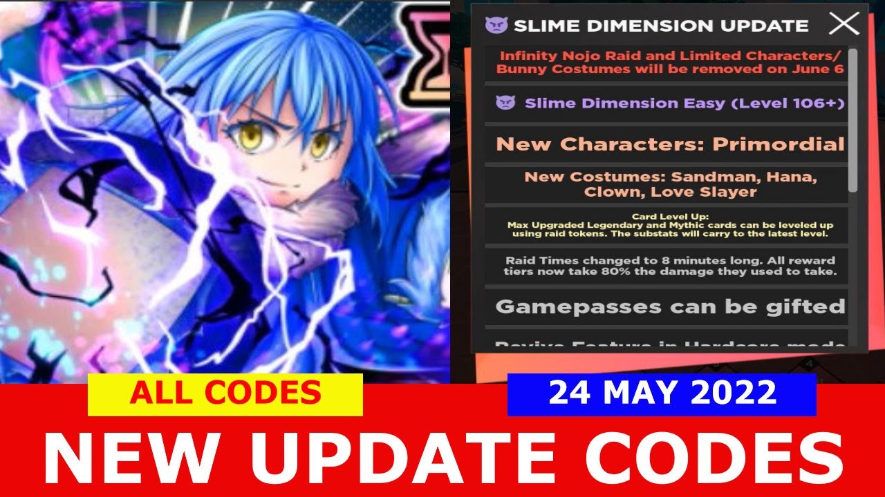 2022) **NEW** ⚡ Roblox Anime Dimensions Simulator Codes ⚡ ALL *GEAR 5* CODES!  