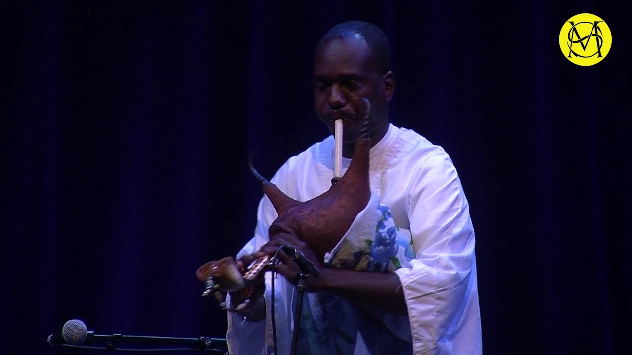 Camel Zekri & l’ensemble Chekwa de Biskra- NOUBA