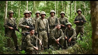 видео: Американцы Ужаснули Японцев в Джунглях Гуадалканала — Переломный Момент Второй Мировой#ВтораяМировая картинка: Американцы Ужаснули Японцев в Джунглях Гуадалканала — Переломный Момент Второй Мировой#ВтораяМировая