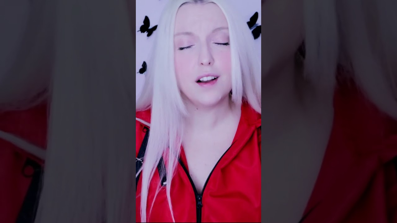 Bella Ciao | OST La Casa de Papel ROCK COVER 