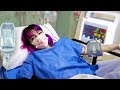 TERMINE EN EL HOSPITAL | LOS POLINESIOS VLOGS  | ALL ACCESS