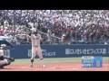 【佼成学園×日大三高】第94回夏高校野球 西東京大会・決勝～FULL～