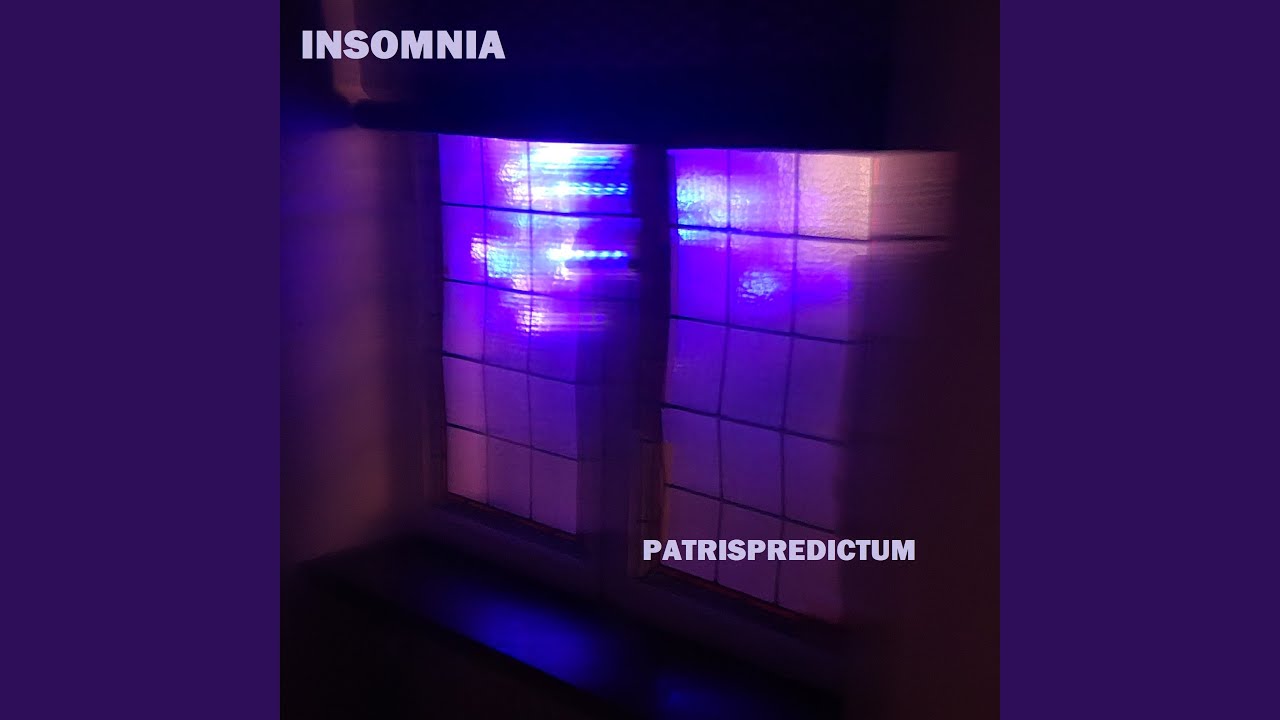 CATCH SIGHT OF THE ILLUSION OF YOURSELF