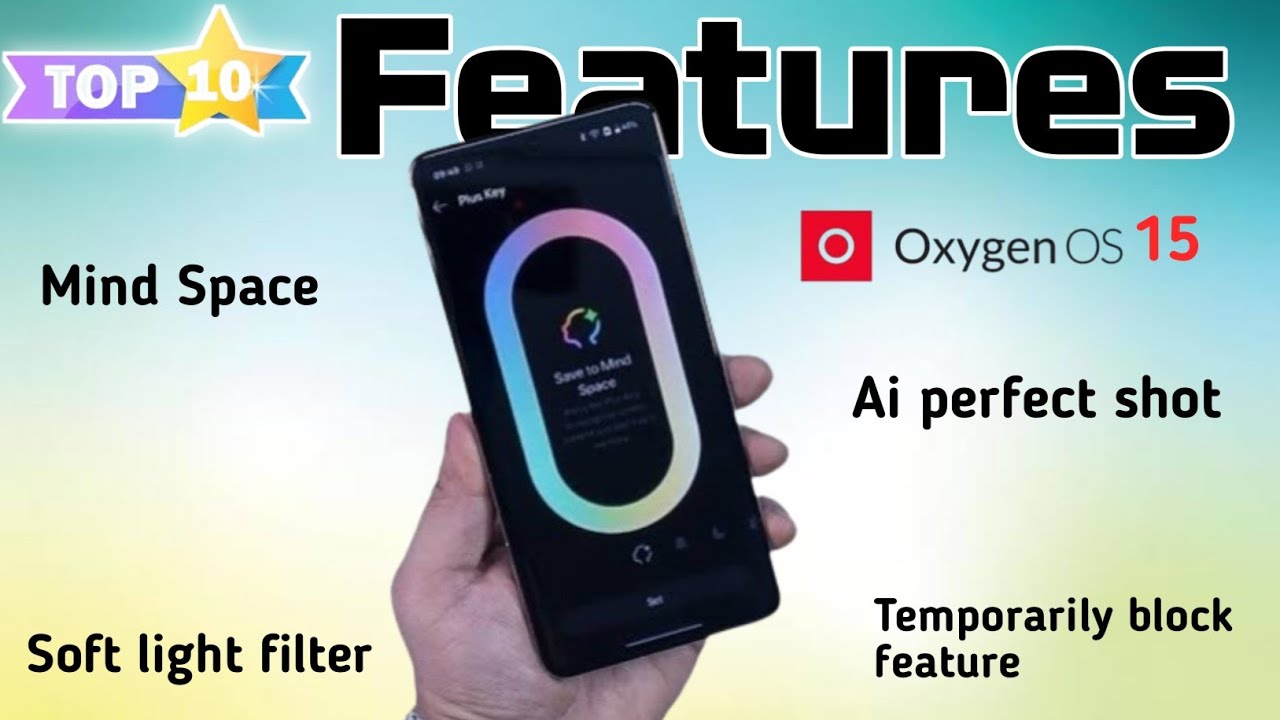 ⚡OnePlus 11 Tips & Tricks - 10+ Must-Try Hidden Features | OxygenOS 15 🔥