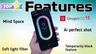 ⚡OnePlus Tips & Tricks - 10+ Must-Try Hidden Features | OxygenOS 15 🔥 screenshot 5