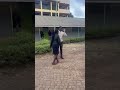 The students