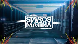 Stavros Martina & Kevin D - Schudden Resimi