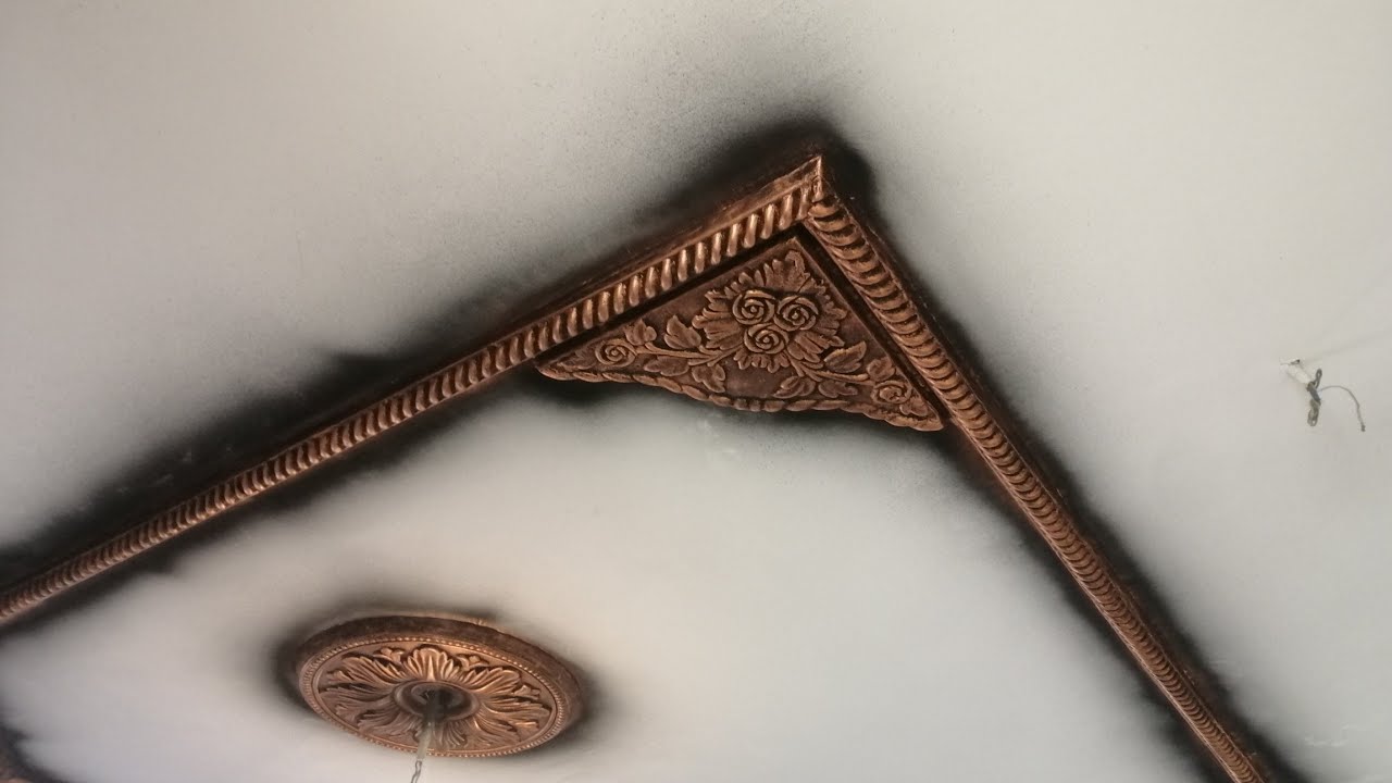 طريقة تنحيس الكرانيش بطريقه سهله وبسيطه جدا