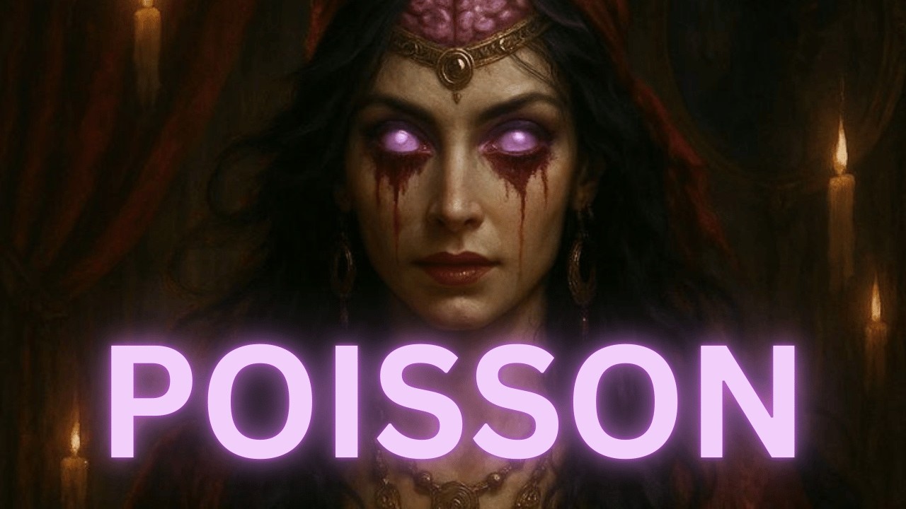 POISSON 🤯UNE TEMPÊTE ARRIVE DANS 3JOURS🫨LA PLUS GRANDE SURPRISE SE PRODUIRA💣