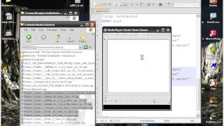 MS-DOS and .bat files: Managing playlists