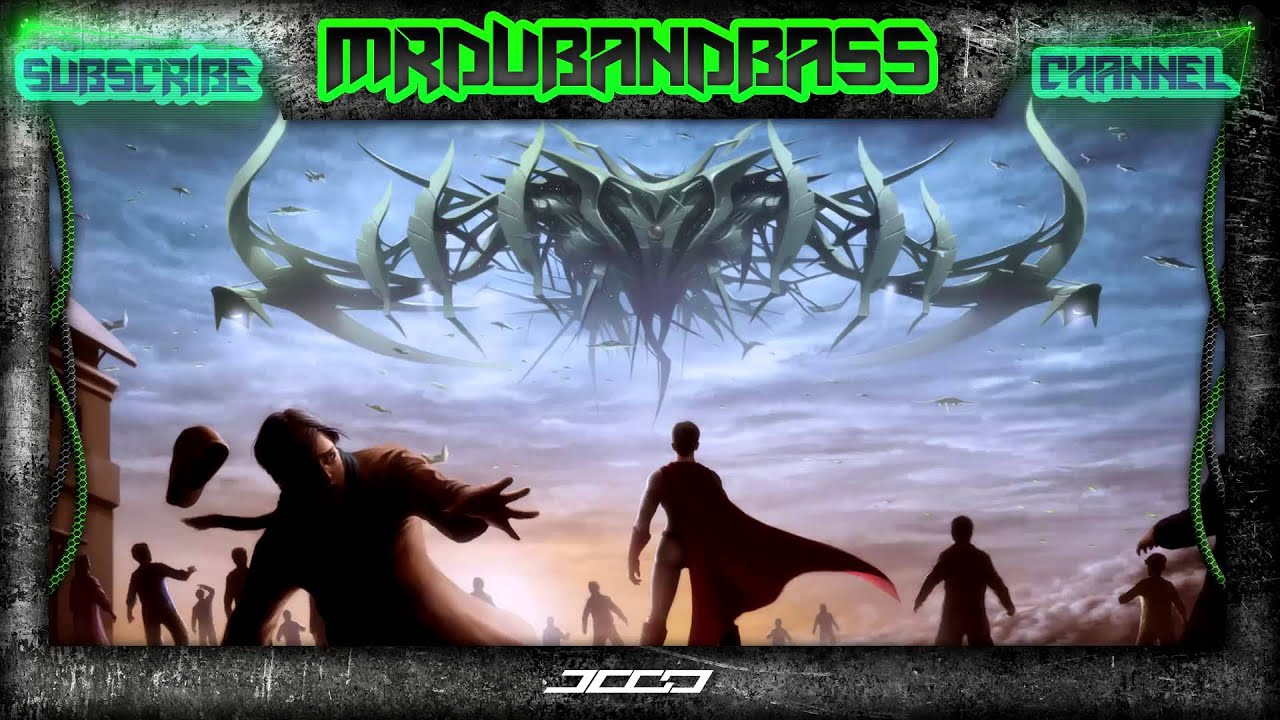 AlphaBit - Get Down [Xenomorph Records]