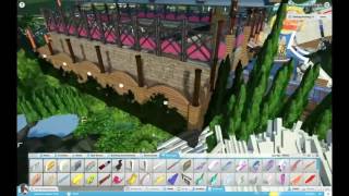 Planet Coaster P1 #07 | Space Mountain Timelapse | It´s DONE!