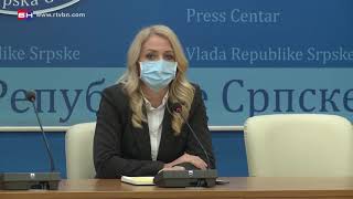 Smisao Zatvaranja Škola - Banjaluka Bn Tv 2020 Hd